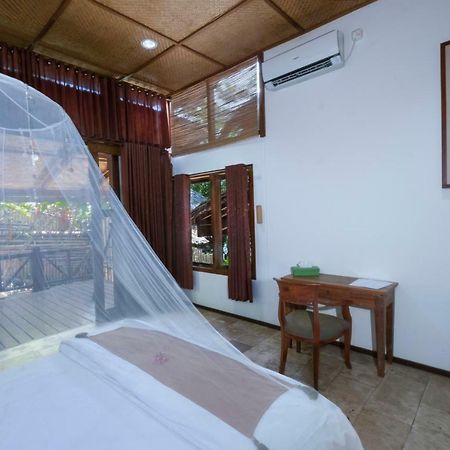 Janji Laut Resort Tanahwangko Exteriér fotografie