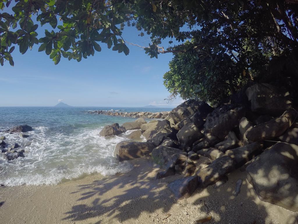 Janji Laut Resort Tanahwangko Exteriér fotografie