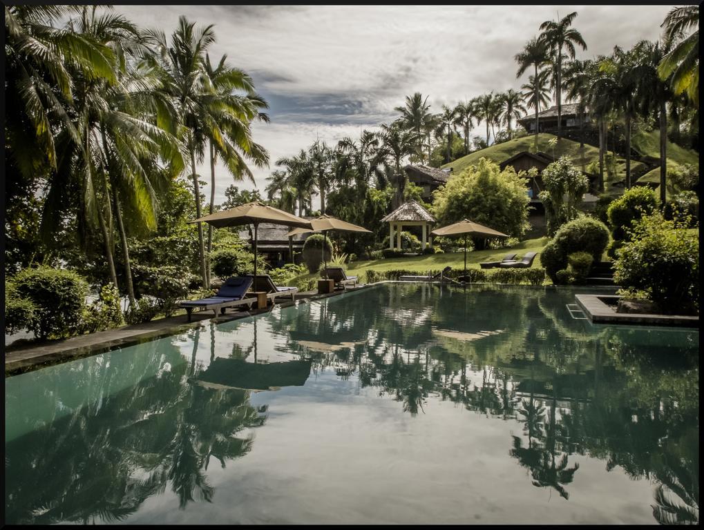 Janji Laut Resort Tanahwangko Exteriér fotografie
