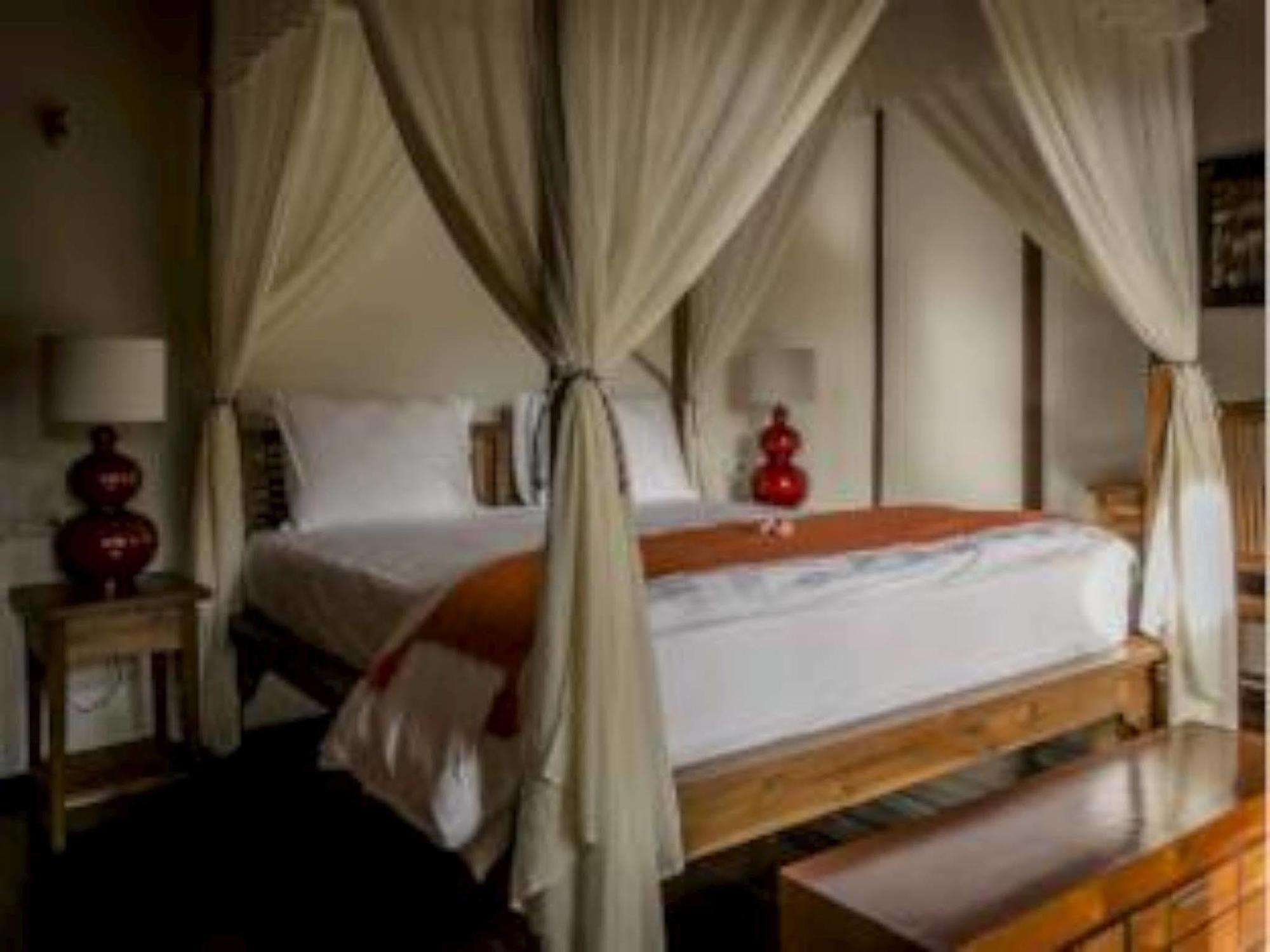Janji Laut Resort Tanahwangko Exteriér fotografie