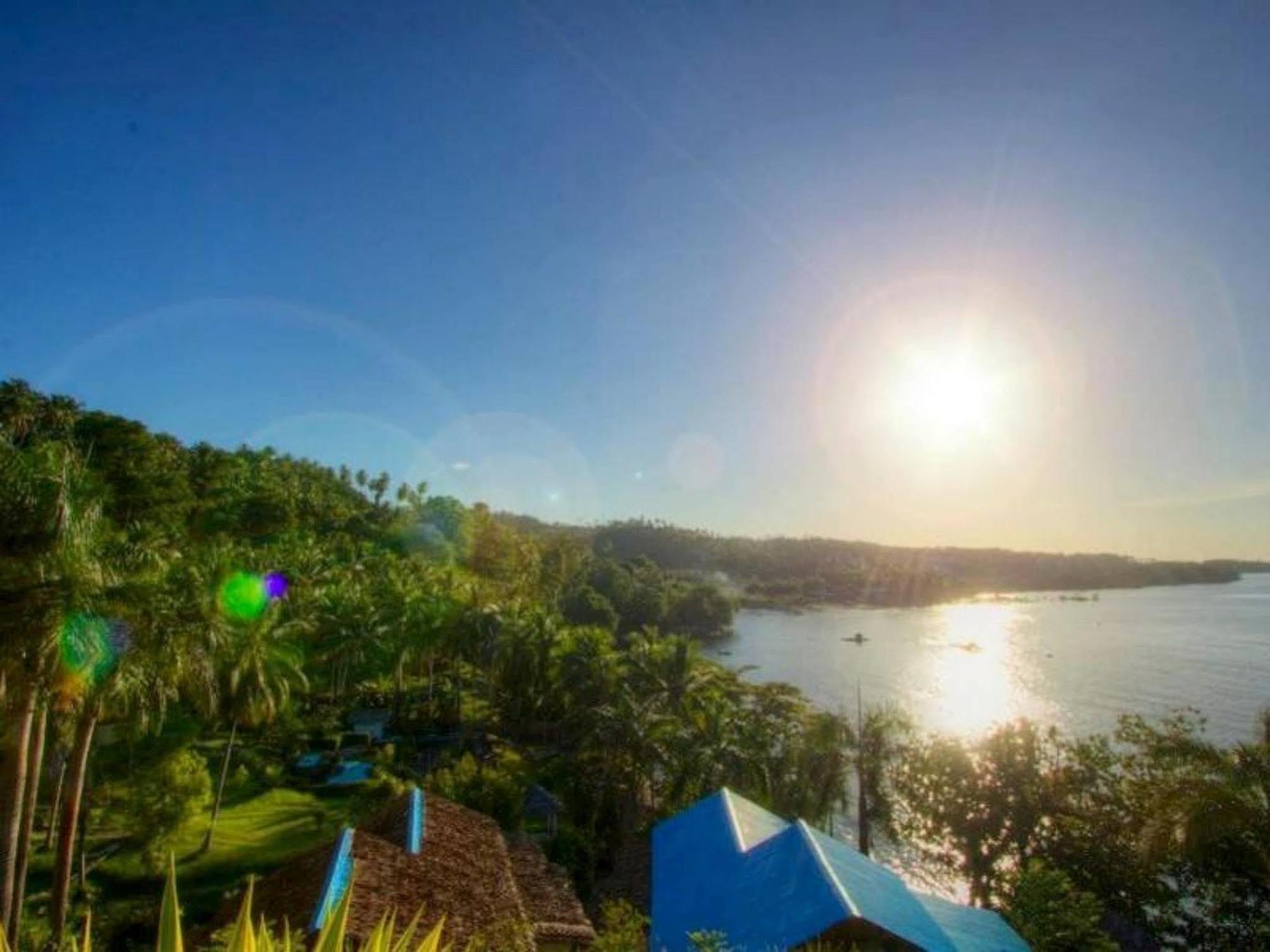 Janji Laut Resort Tanahwangko Exteriér fotografie