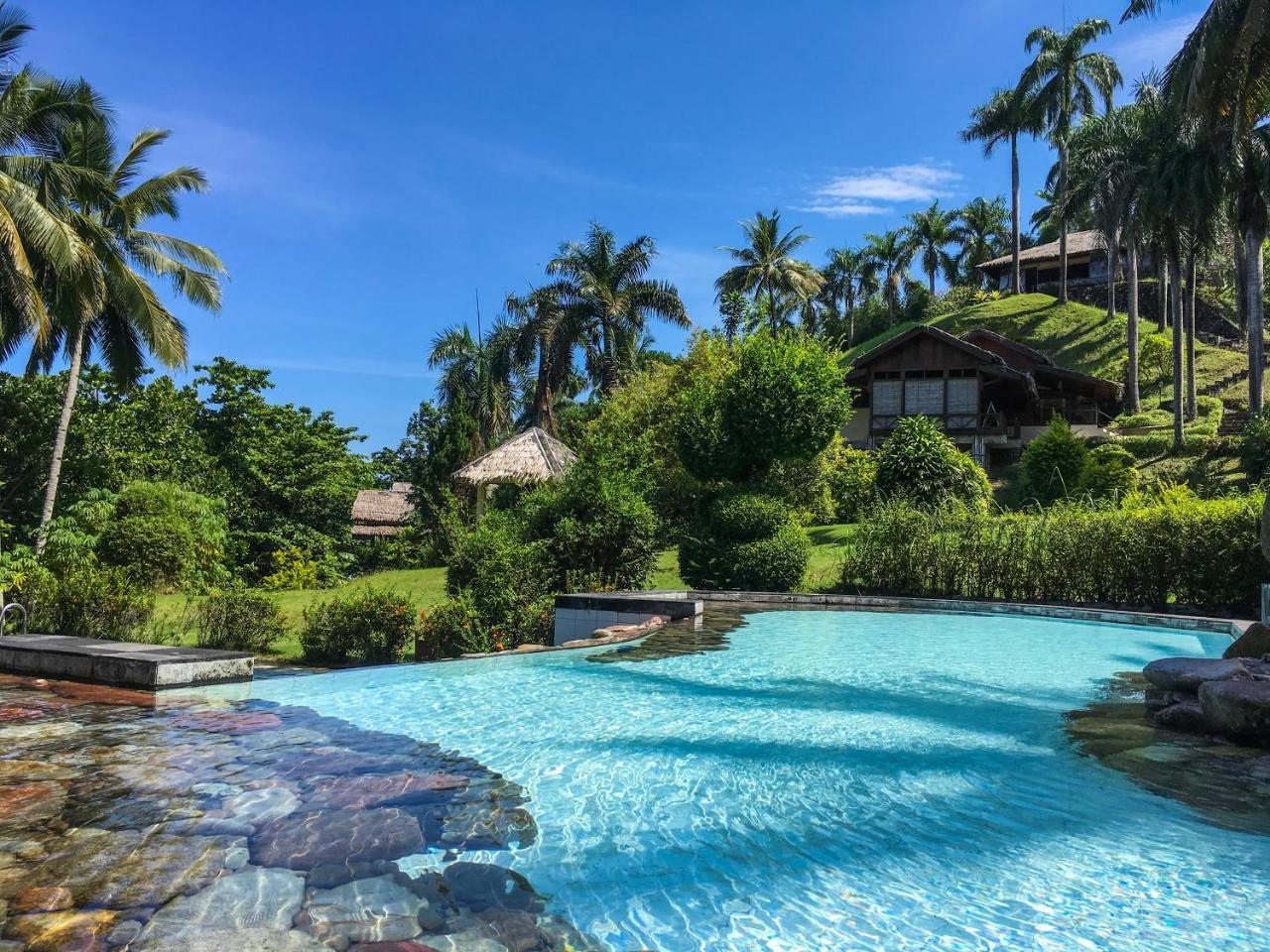 Janji Laut Resort Tanahwangko Exteriér fotografie