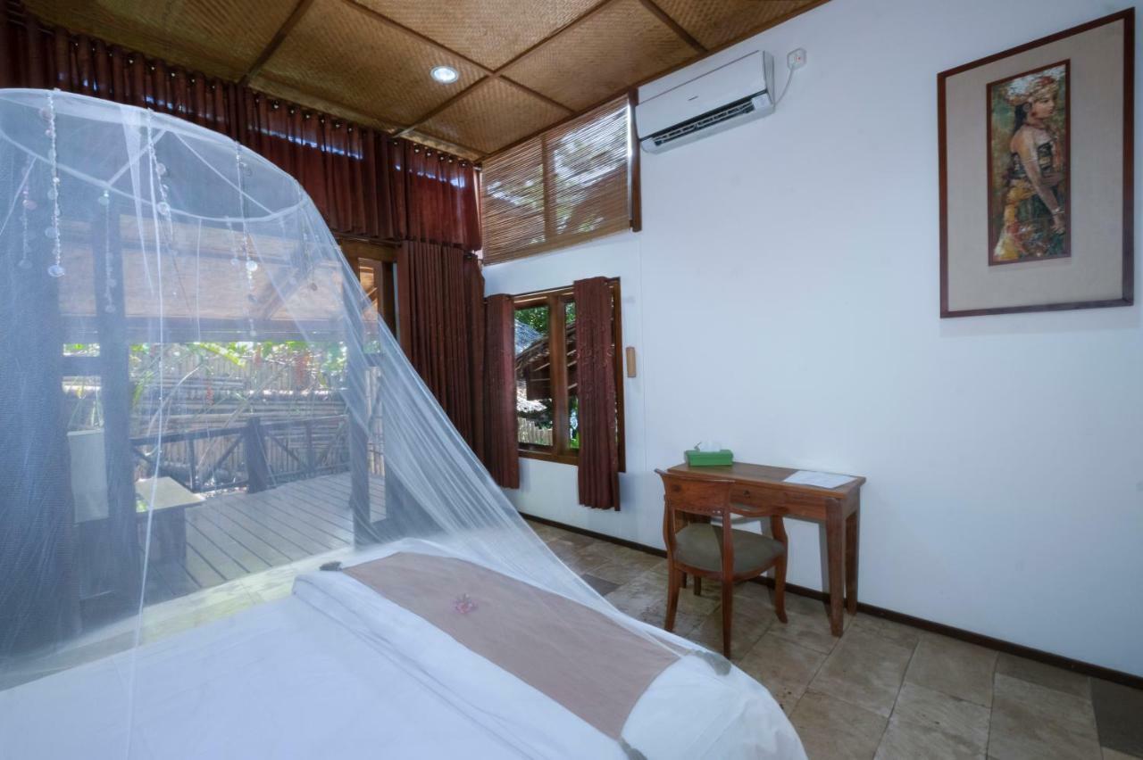 Janji Laut Resort Tanahwangko Exteriér fotografie